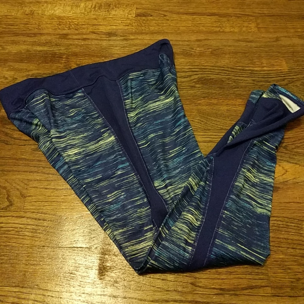 Under armour leggings